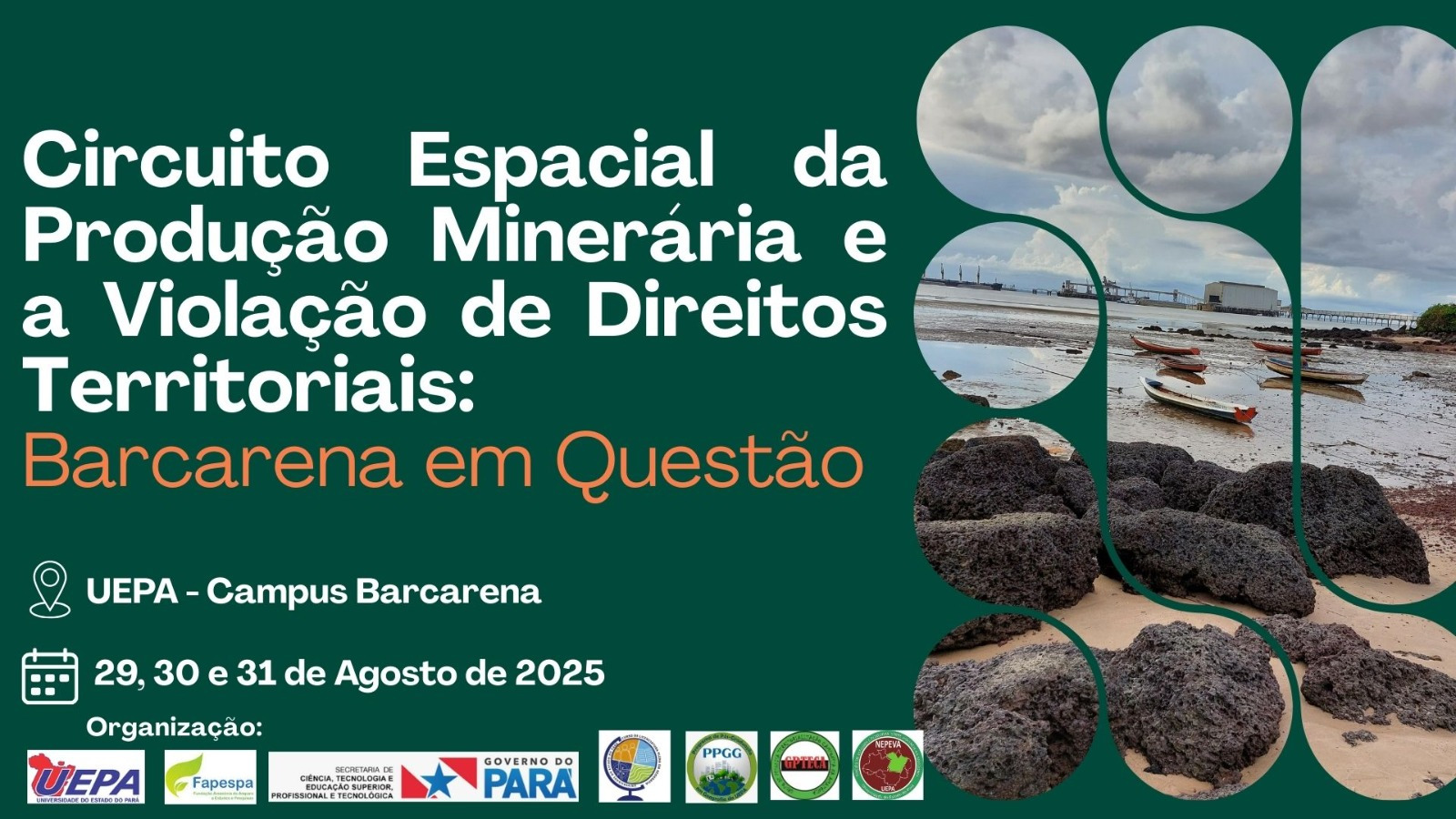 Leia o Manifesto dos Povos e Comunidades